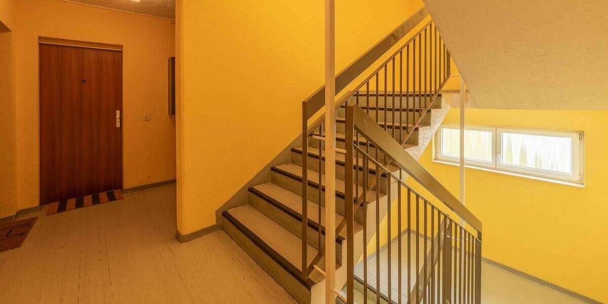 Etagenwohnung Frankfurt am Main Westend-Süd - 2 Zimmer, 46 m&sup2;, 1.810&euro; | Angebot:26824540