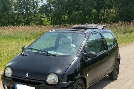 Renault Twingo 226.000 km 850 &euro; Feuchtwangen 91555