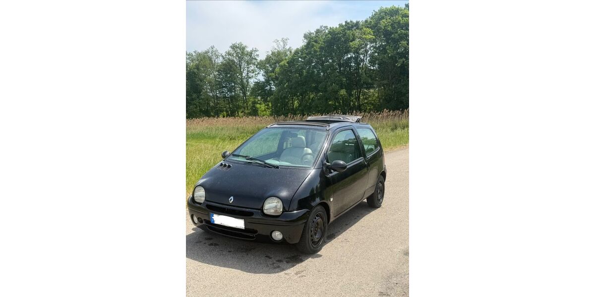 Renault Twingo 226.000 km 850 &euro; Feuchtwangen 91555