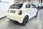 Fiat 500e La Prima by Bocelli 1.Hand Cabrio 42 kWh 12.200 km 22.622 &euro; Lich 35423