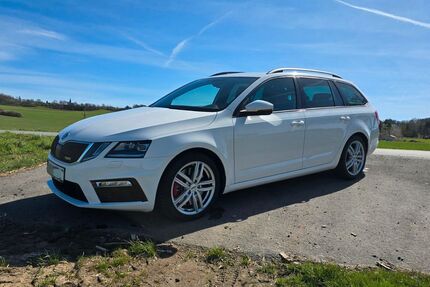 Skoda Octavia 122.500 km 16.850 &euro; Nimritz 07381