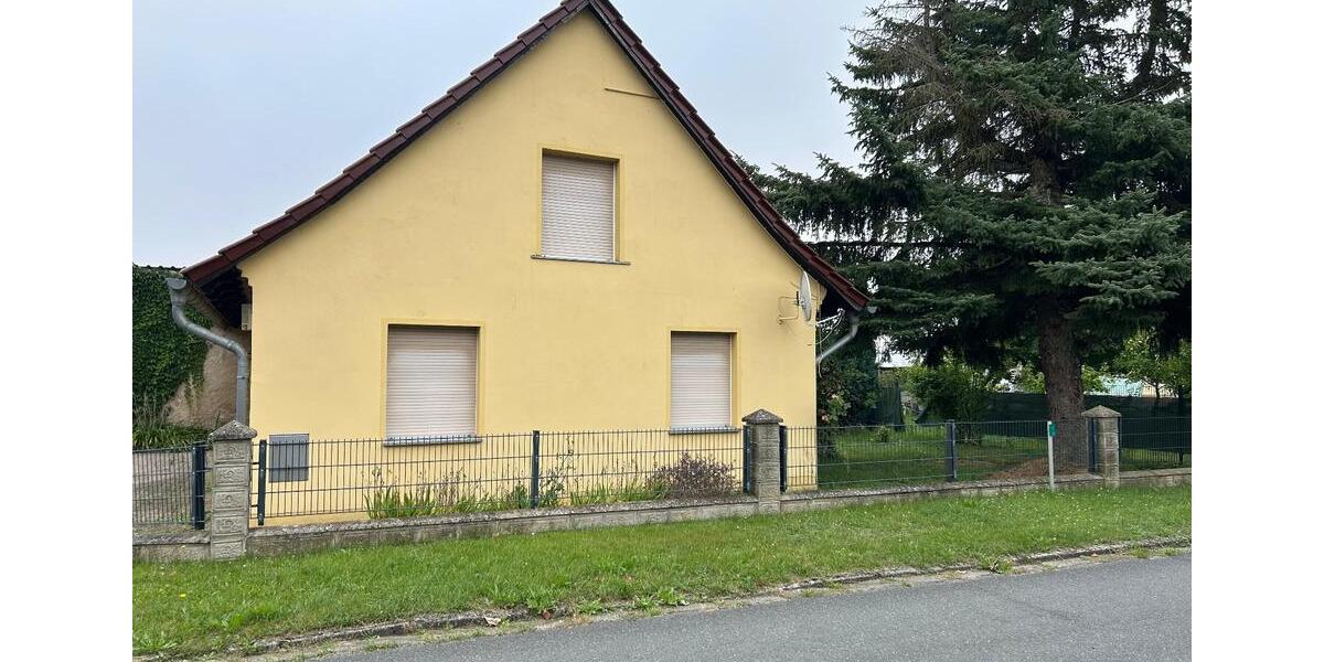 Einfamilienhaus Luckau - 125.000&euro; | Angebot:27010368