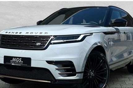 Land Rover Range Rover Velar 4.500 km 93.800 &euro; Bayreuth 95444