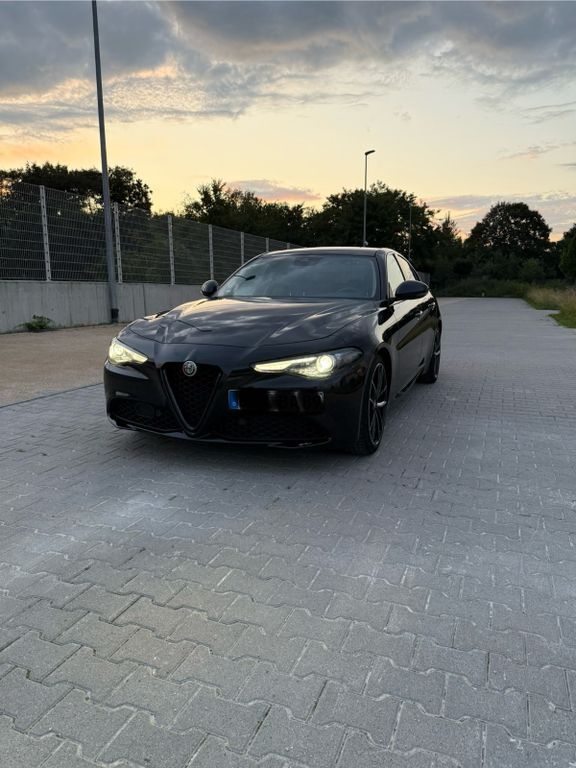 Giulia