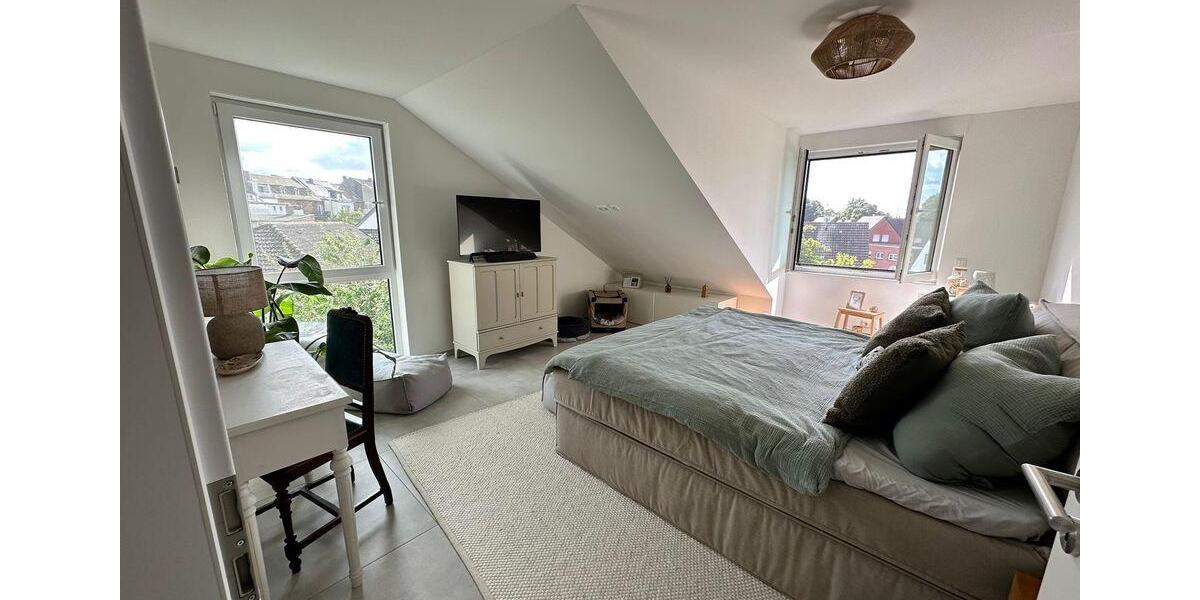 Dachgeschoßwohnung Bergheim Ahe - 3.5 Zimmer, 119 m&sup2;, 549.000&euro; | Angebot:24464155