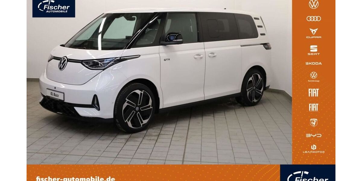 VW ID. Buzz 1.500 km 87.980 &euro; Amberg 92224