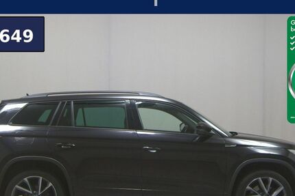 Skoda Kodiaq 179.397 km 26.890 € Gyhum/Bockel 27404
