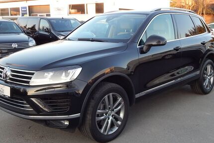 VW Touareg 149.400 km 22.490 &euro; Bielefeld 33729