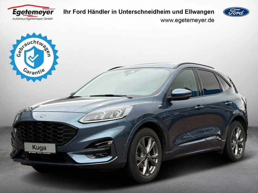 Kuga