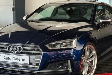 Audi S5 105.000 km 32.690 &euro; Landsberg am Lech 86899