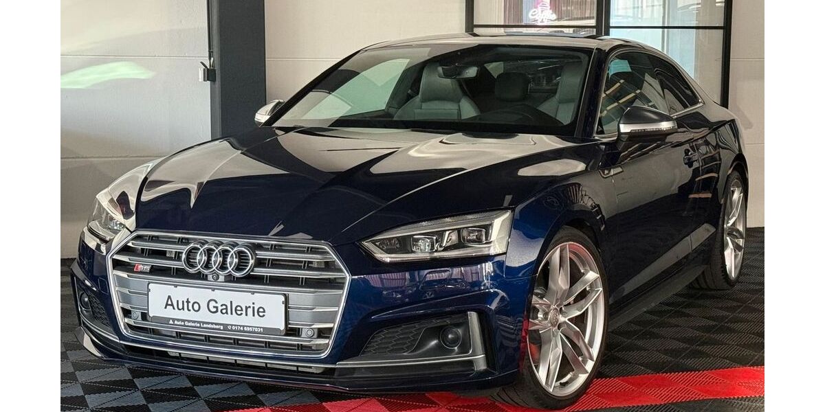 Audi S5 105.000 km 32.690 &euro; Landsberg am Lech 86899