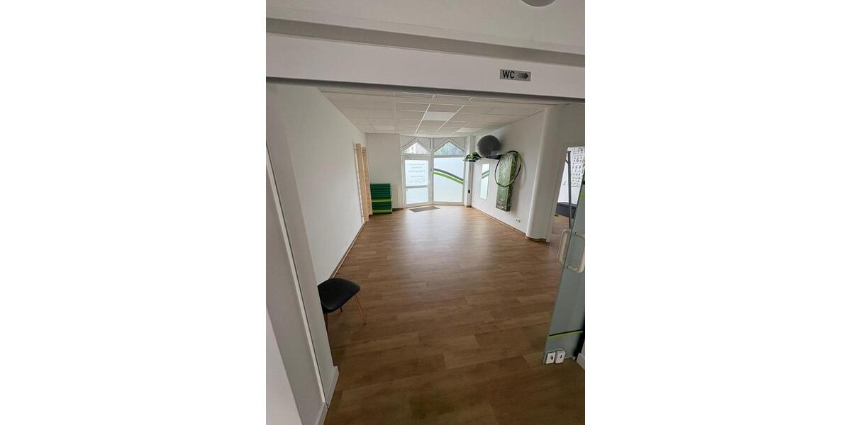 Gewerbeobjekt Plau am See - 1.050&euro; | Angebot:24446811