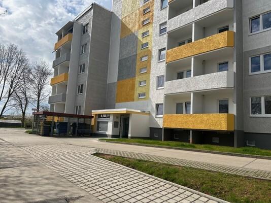 Etagenwohnung Wilkau-Haßlau Haßlau - 3 Zimmer, 68 m&sup2;, 582&euro; | Angebot:26425660