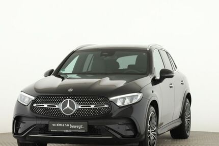 Mercedes-Benz GLC 220 12.038 km 52.325 &euro; Ebermannsdorf 92263