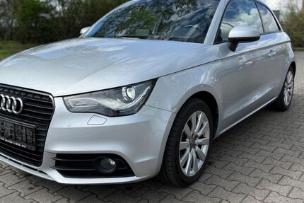 Audi A1 214.000 km 3.999 &euro; Mannheim 68169