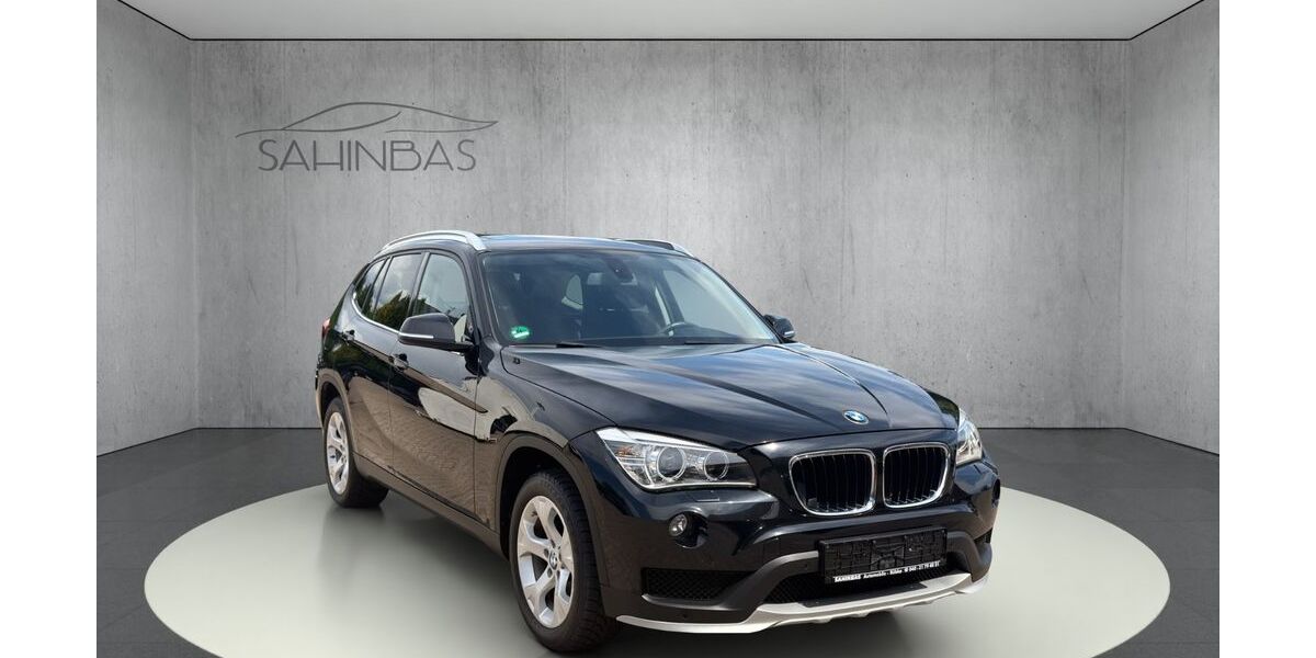 BMW X1 78.500 km 13.990 &euro; Neu Wulmstorf / Rübke 21629