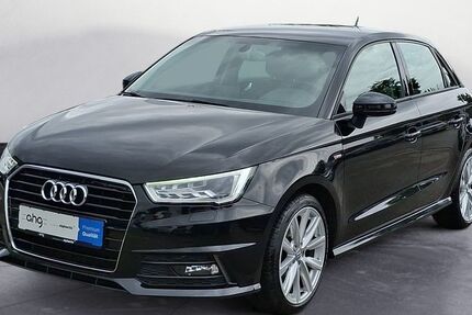 Audi A1 92.107 km 11.930 &euro; Balingen 72336