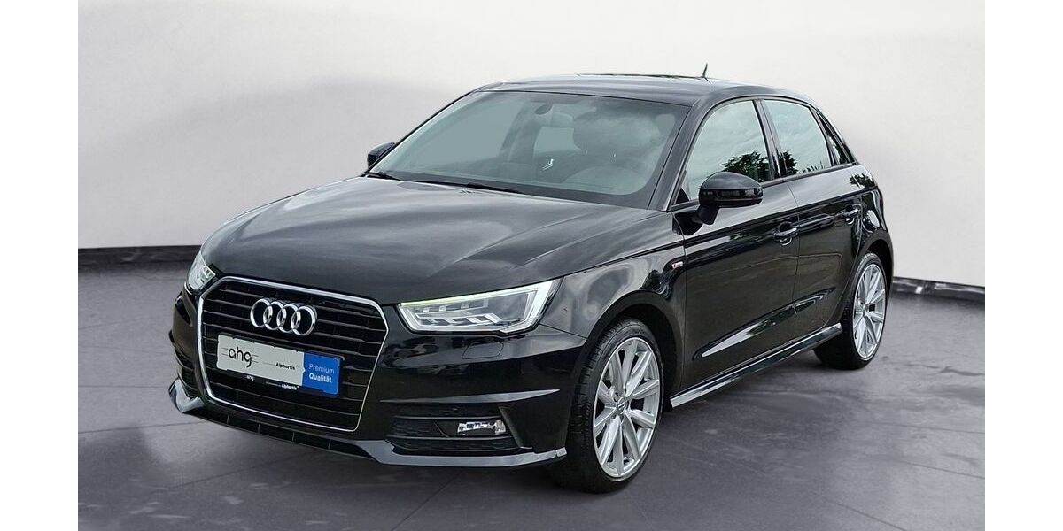 Audi A1 92.107 km 11.930 &euro; Balingen 72336