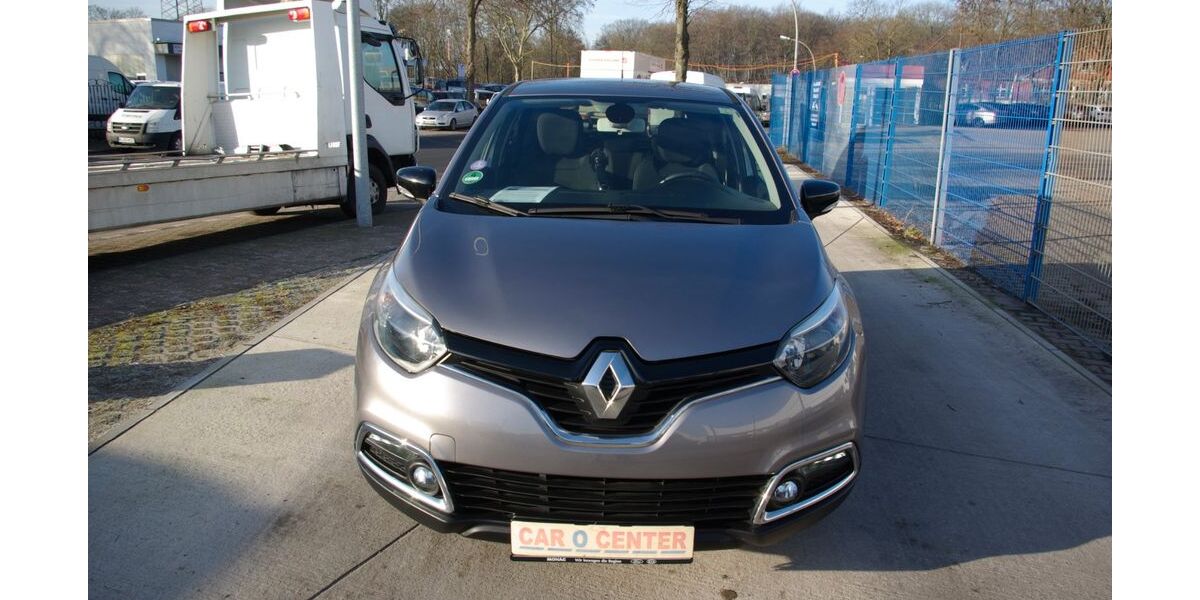 Renault Captur 121.000 km 6.880 &euro; Bottrop 46242