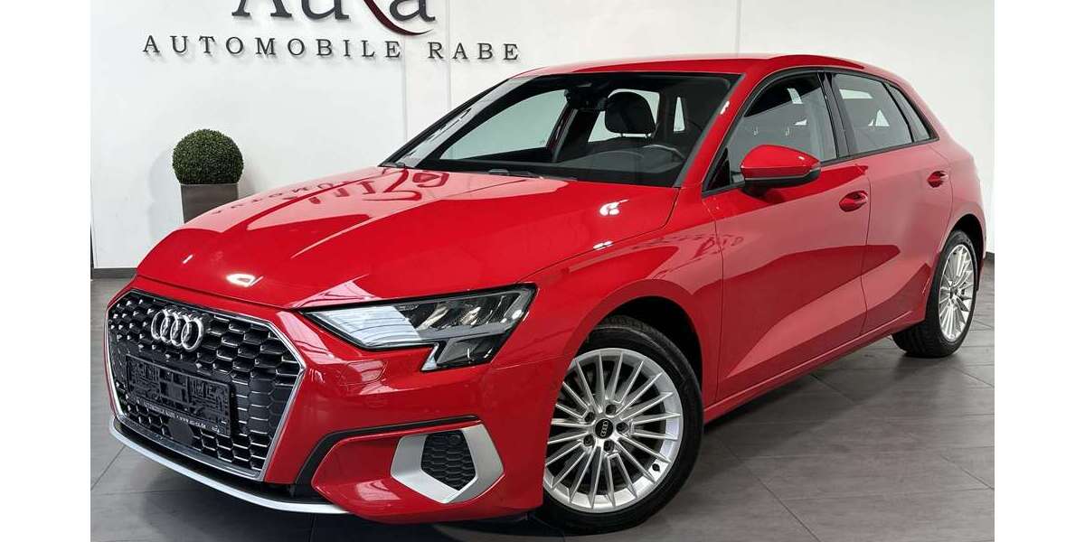Audi A3 118.450 km 20.449 &euro; Wardenburg 26203