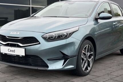 Kia ceed / Ceed 4.450 km 23.540 € Obernburg 63785