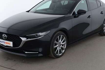 Mazda 3 82.169 km 19.540 &euro; Essen 45141