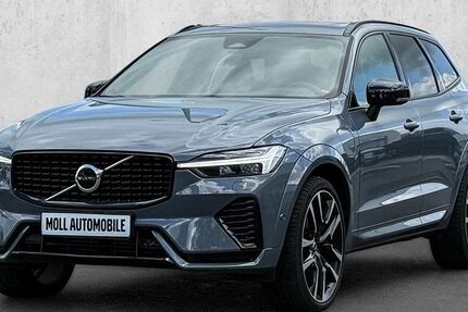 Volvo XC60 18.759 km 48.480 &euro; Bergheim 50126