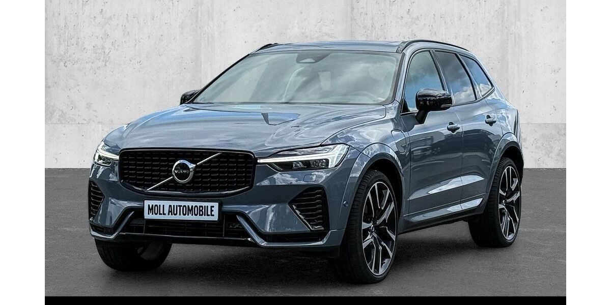 Volvo XC60 18.759 km 48.480 &euro; Bergheim 50126