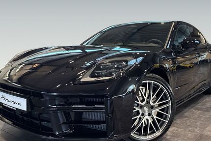 Porsche Panamera 4.900 km 152.890 &euro; Fulda 36043