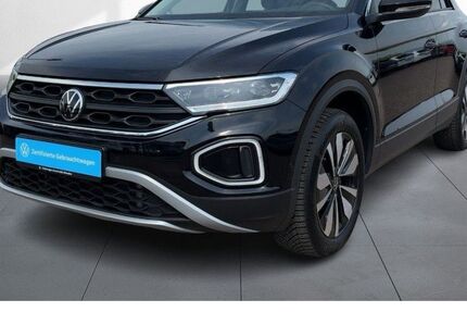 VW T-Roc 12.041 km 28.980 &euro; Dresden 01169