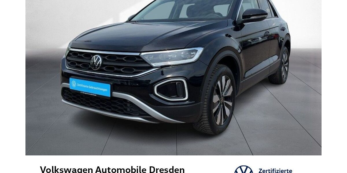 VW T-Roc 12.041 km 28.980 &euro; Dresden 01169