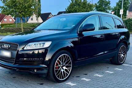 Audi Q7 319.000 km 8.390 &euro; Münster 48153