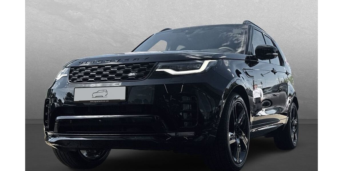 Land Rover Discovery 4.000 km 93.890 &euro; Moers 47441