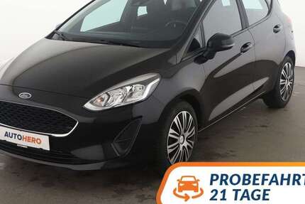 Ford Fiesta 22.247 km 15.760 &euro; Hamburg 22529