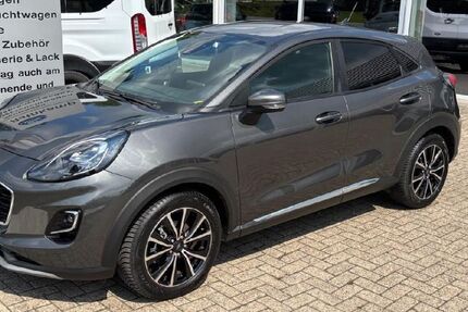 Ford Puma 13.500 km 20.950 &euro; Syke 28857