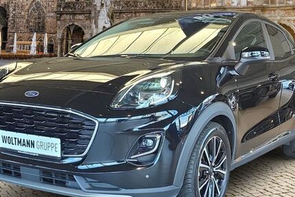 Ford Puma 44.881 km 18.290 &euro; Bremen - Nord 28757