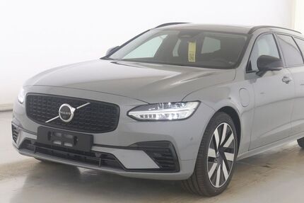 Volvo V90 18.000 km 49.000 &euro; Salzatal OT Bennstedt 06198