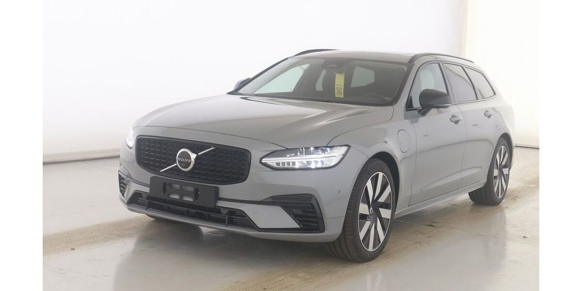 Volvo V90 18.000 km 49.000 &euro; Salzatal OT Bennstedt 06198