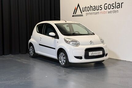 Citroen C1 52.800 km 5.490 &euro; Goslar 38644