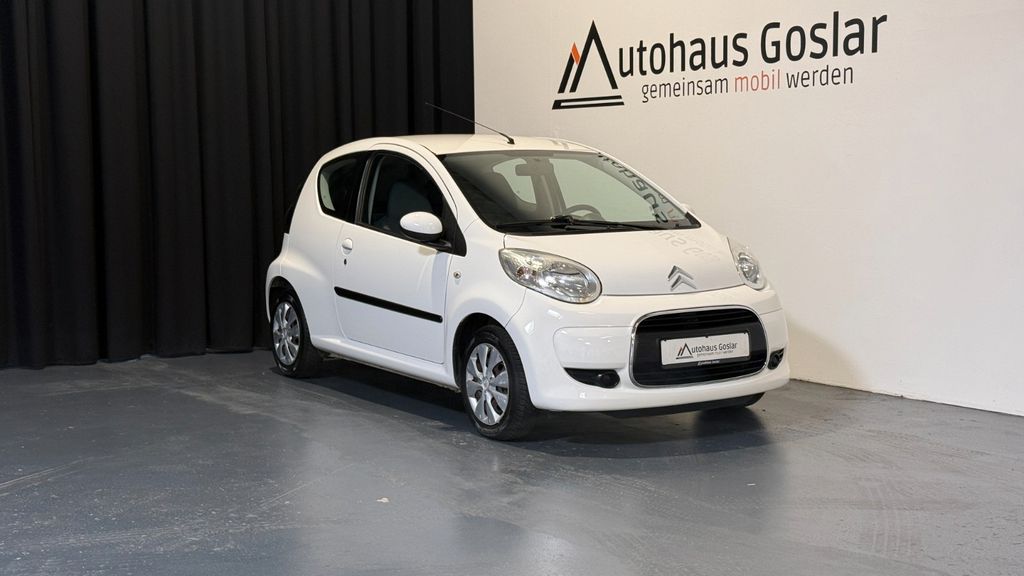 Citroen C1 52.800 km 5.490 &euro; Goslar 38644
