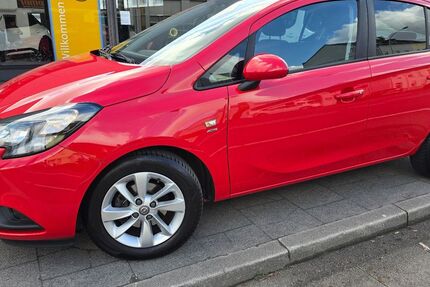 Opel Corsa 123.546 km 7.750 &euro; Brühl 50321