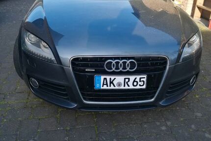 Audi TT 218.000 km 8.299 &euro; Hürth 50354
