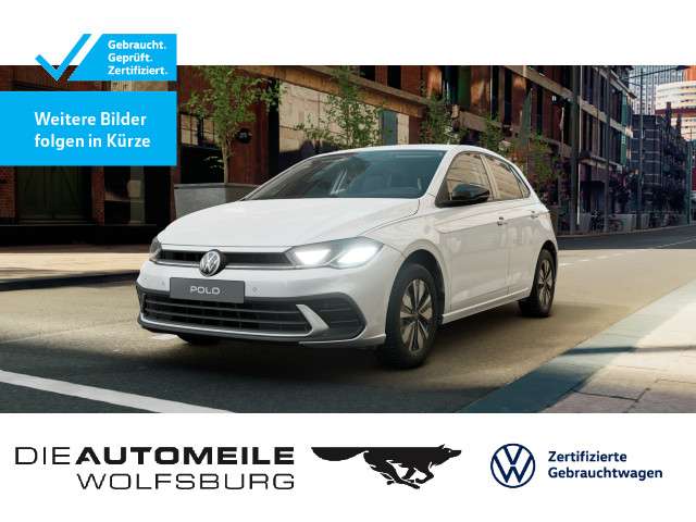 VW Polo 8.350 km 17.990 &euro; Wolfsburg 38440