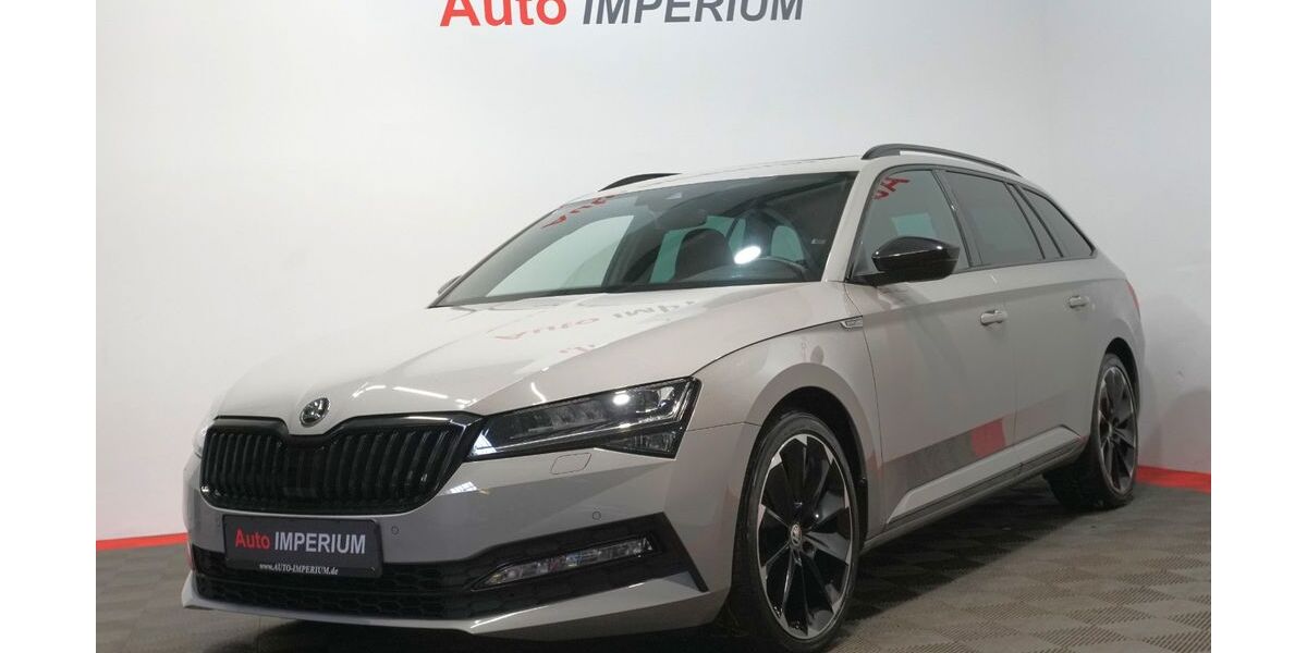 Skoda Superb 76.933 km 29.990 &euro; Schmidgaden 92546