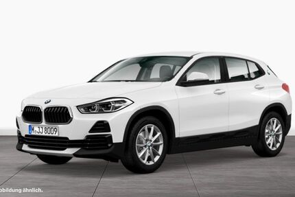 BMW X2 128.790 km 18.930 &euro; Soltau 29614