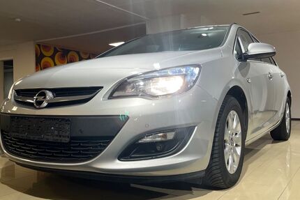Opel Astra 181.500 km 6.400 &euro; Hermannsburg 29320