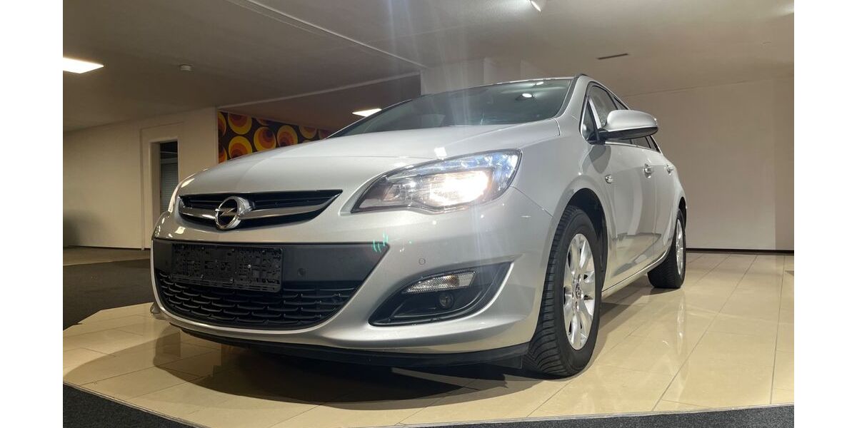 Opel Astra 181.500 km 6.400 &euro; Hermannsburg 29320