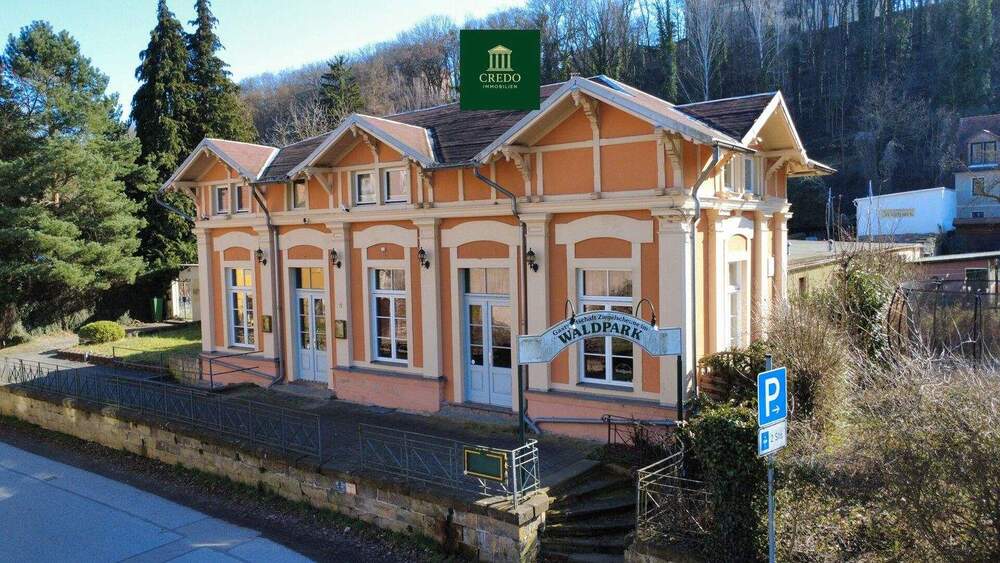 Gewerbeobjekt Pirna - 2.500&euro; | Angebot:25682545