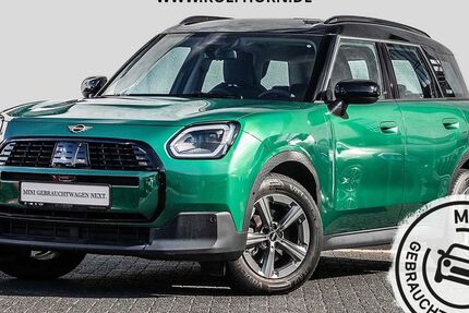 Mini Andere 10.723 km 32.255 &euro; Euskirchen 53879