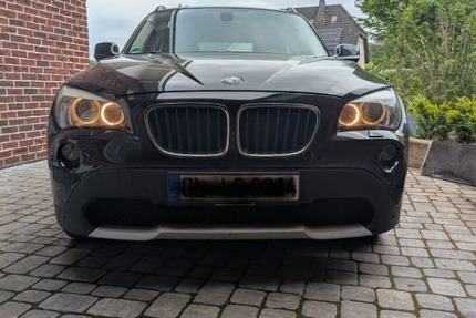 BMW X1 229.000 km 4.150 &euro; Wermelskirchen 42929